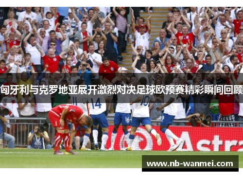匈牙利与克罗地亚展开激烈对决足球欧预赛精彩瞬间回顾